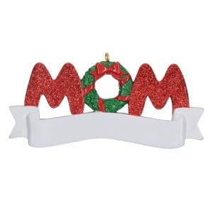 Maxora Ornament MOM