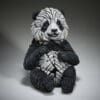 Edge Panda Cub Figure - Image 3