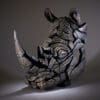 Edge Bust Rhinoceros - Image 2