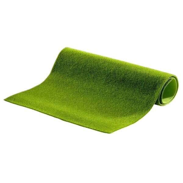 Grass Display Mat