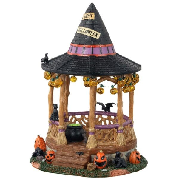 Witch Gazebo