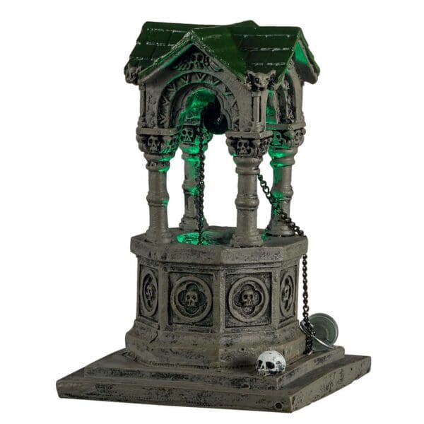 Gothic Well