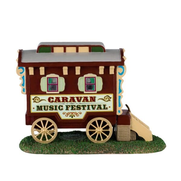 Caravan Music Festival - Image 2