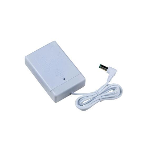 4.5V B/O Box, White