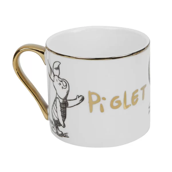 Disney Collectible Mug Piglet