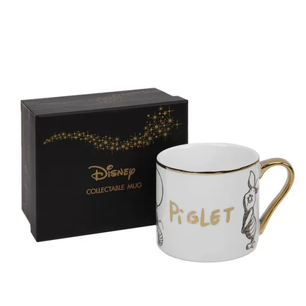 Disney Collectible Mug Piglet - Image 2