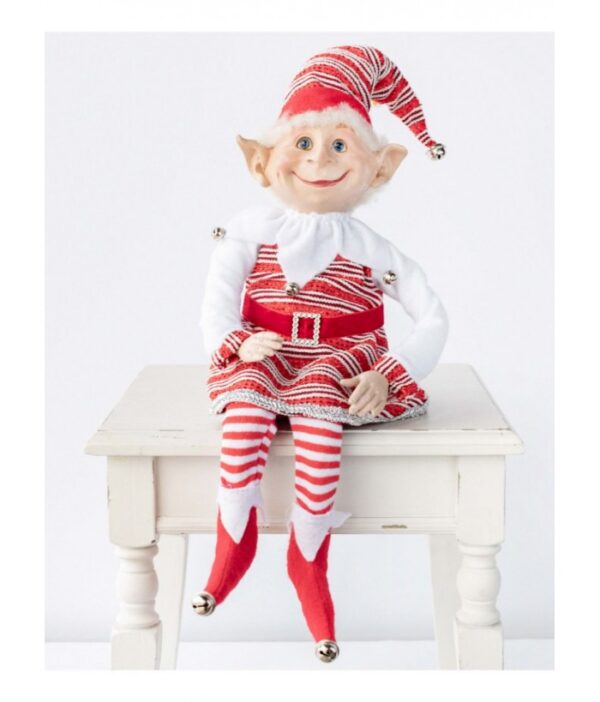 Benicia Elf 45cm