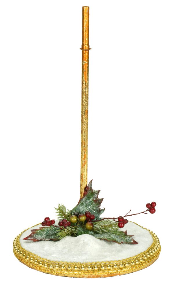 12.5" Snow Base Stand (Large)