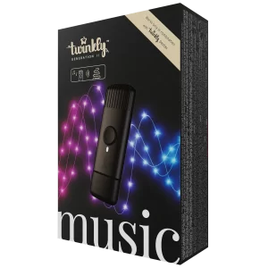 Twinkly Music USB