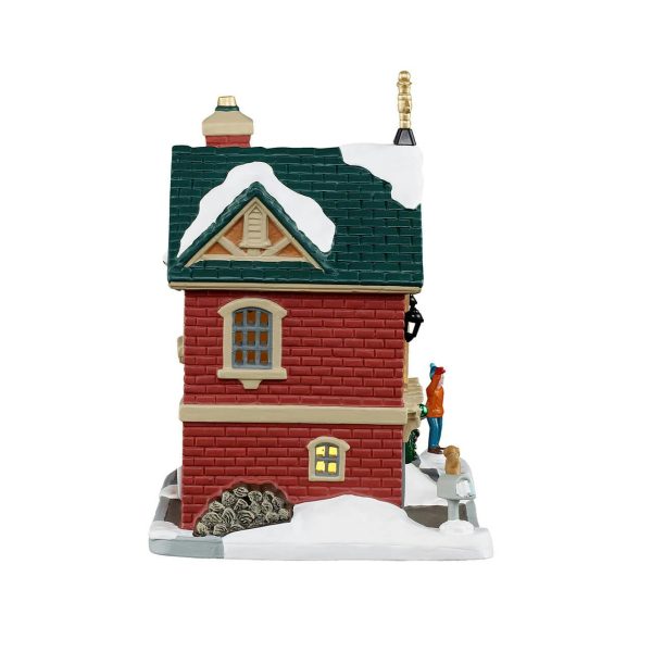 The Little Brick House - Image 2