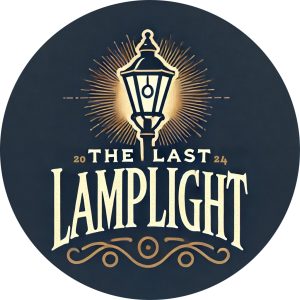 The Last Lamplight